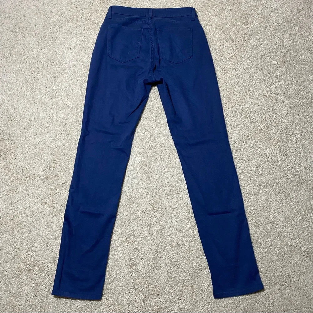 Monfrere Brando Slim Fit Jeans Soft Stretchy Japanese Denim Blue Men’s Size 31